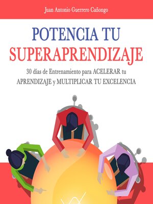 cover image of Potencia tu superaprendizaje
